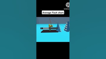 Thumbnail of when the fisch is fisch #animation #fisch