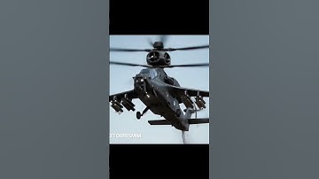 AH-99 Viperclaw Attack Helicopter(fictional) #ai #military