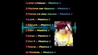 'LEPAS DITANGAN - MANSYUR S