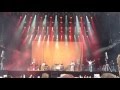 The Last Shadow Puppets @ Rock Werchter 2016 - 0307 1900-2015 Main Stage - Full Concert