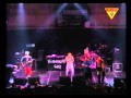 Bloodhound Gang - Lift Your Head Up High (Paradiso, Amsterdam 1997)