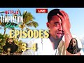 Same Difference EP.8 | Temptation Island NETFLIX EP.3-4 | "It's Only Been A Week"