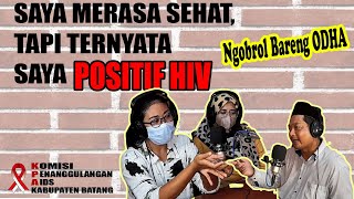 Download Lagu Bagaimana Perasaan Ketika Awal Divonis HIV ??