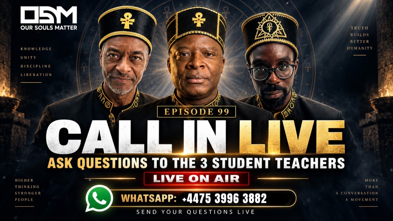 Episode 99 with SPECIAL GUESTS | Wu-Sabat LIVE Ask Us Anything