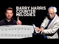 Barry Harris 6th Diminished Scale Workout | Guided Practice Session™ with Adam Maness