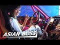 The Real Fast & Furious: Tokyo Drift Queen | ASIAN BOSS