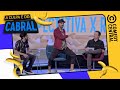 EXPECTATIVA x REALIDADE | Comedy Central A Culpa é do Cabral