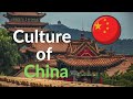 Culture in china