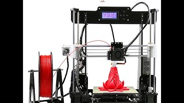 Top Upgrades for the Anet A8 3D Printer - Part 1
