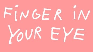 Watch Yacht Finger In Your Eye video