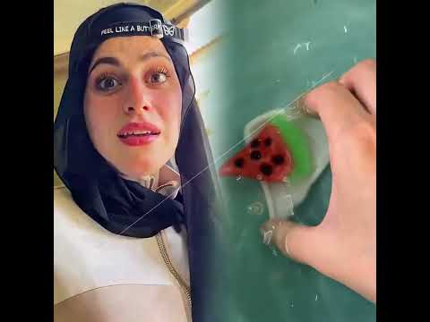 عملت مقلب بي بابا ام سيف جيفارا العلي نانو    