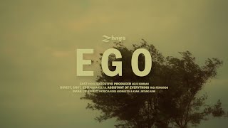 ZHAYS - EGO (Offical )