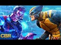 Why Thor And Wolverine Hate Each Other