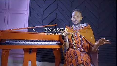 SELEMPO JAMES X RAM C - ENASHEII OFFICIAL 4K MUSIC...
