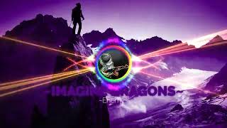 Imagine Dragons × Enemy (Bass Boosted)