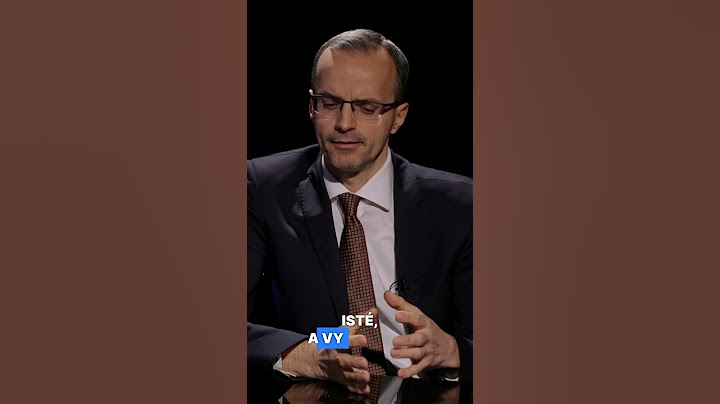 Na Generálnej prokuratúre vznikol nový ÚŠP, tvrdí sudca Peter Šamko. 360tka. Viac na 360tka.sk