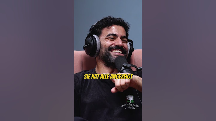 Was stört an Deutschland? | Folge Nicflex #nizar #shayangarcia #diedeutschenpodcast