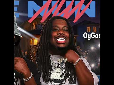 T-Jones x OgGasStank- Cant Tell Me None (Official Audio)