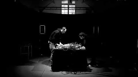 Jean Bender & AxDelbor