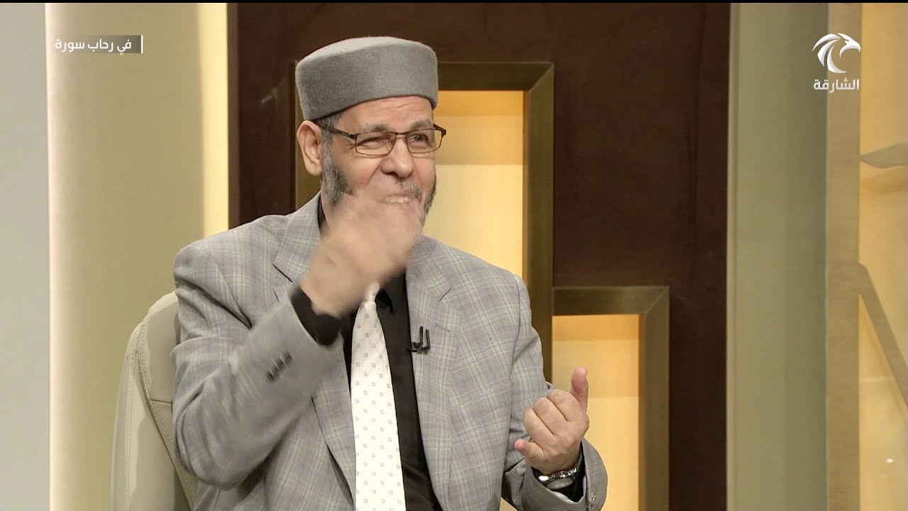 برنامج في رحاب سورة - تفسير سورة الأحقاف من الآية 29 إلى الآية 33