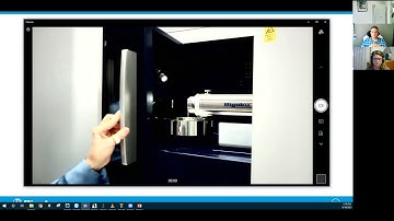 Rigaku Virtual Workshop 6: X-ray Computed Tomography - High-res CT Data Collection Techniques Part 2