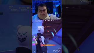 PETER GRIFFIN PLAYS FORTNITE