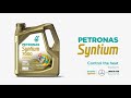 Petronas syntium next gen