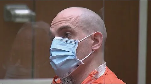 Michael Gargiulo aka 'Hollywood Ripper' sentenced to death