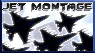 GTA 5 Online: Jet Stunt / Kill Montage - "Mach 1" by Originals Crew