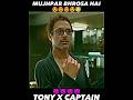 Iron Man X Captain America 😍😍🔥 #shorts #youtubeshorts #shortvideo