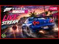 Let's Play Forza Horizon 6 - Explore Japan | RTX 3060 | HIGH SETTINGS 🔴 LIVE 🔴