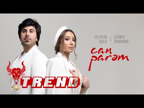 Ceyhun Qala və Günay İbrahimli — Can Parəm (Rəsmi Audio)