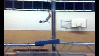 2 Meter Auerbach ^^