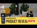 INTRO  To Our Amazing New  Products ( Fougees beauty products reveal)
