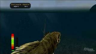 Xbox 360 Fishing Games List - FGindex