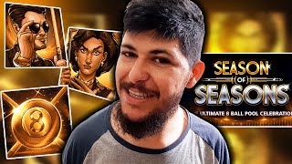 8 Ball Pool - 3 ANIMATED Avatars Coming 🤯 screenshot 4