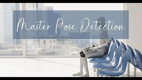 How to do Pose LandMark Detection using MediaPipe in NextJS