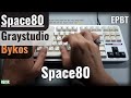 Space80 | Bykos (The Ultimate Tactile) | KeeBeats
