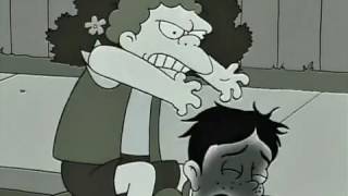 Famous The Simpsons - He's Killed The Original Alphalpha Profile