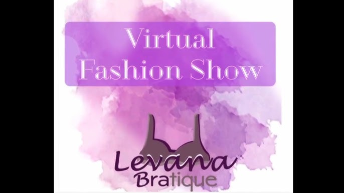 Virtual Fashion Show 