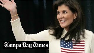 Nikki Haley will suspend campaign for president