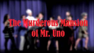 The Murderous Mansion Of Mr. Uno Trailer