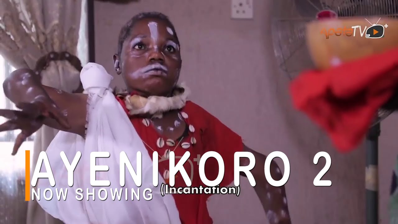 Download Ayenikoro 2 Latest Yoruba Movie 2022 Drama Starring Odunlade Adekola | Wunmi Ajiboye | Laide Bakare