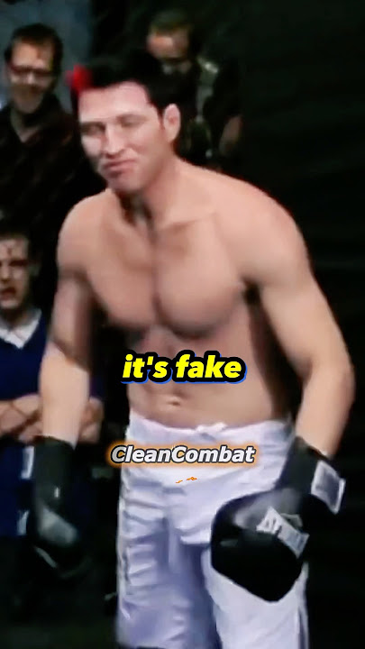 Jason Miller: 'Bully BEATDOWN was ACTUALLY FAKE ... at least I TOLD PEOPLE THAT!' 😂👊 #shorts #mma