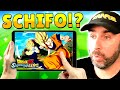 DRAGON BALL SPARKING! ZERO è DAVVERO BRUTTO?! VERIFICHIAMO!