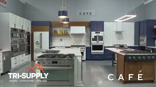 Home Appliances at Tri-Supply