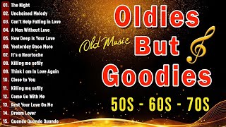 Elvis Presley, ABBA, Tom Jones, Frank Sinatra 🎶 The Kings &amp; Queens of Music |60s, 70s &amp; 80s Classics