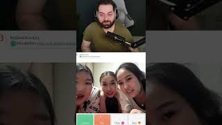 Ometvde 3 Kazak Kız Çok Eğlendik