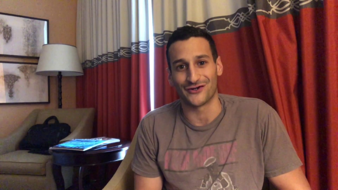 Understanding Inventory Levels - 7/30/18 Market Data Monday - YouTube