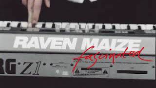 Raven Maize ‎– Fascinated Joey Negro Club Mix